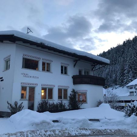 Cesa Gredine Apartment Ortisei Luaran gambar