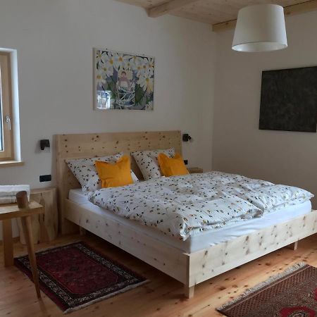 Cesa Gredine Apartment Ortisei Luaran gambar