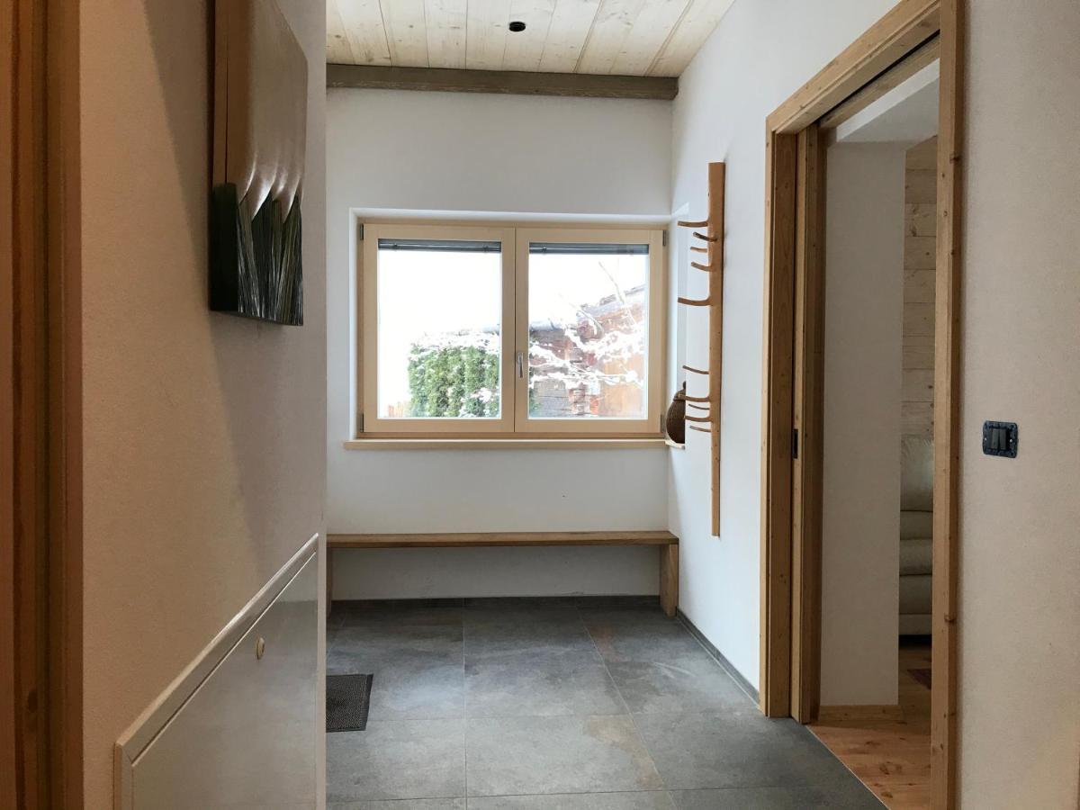 Cesa Gredine Apartment Ortisei Luaran gambar