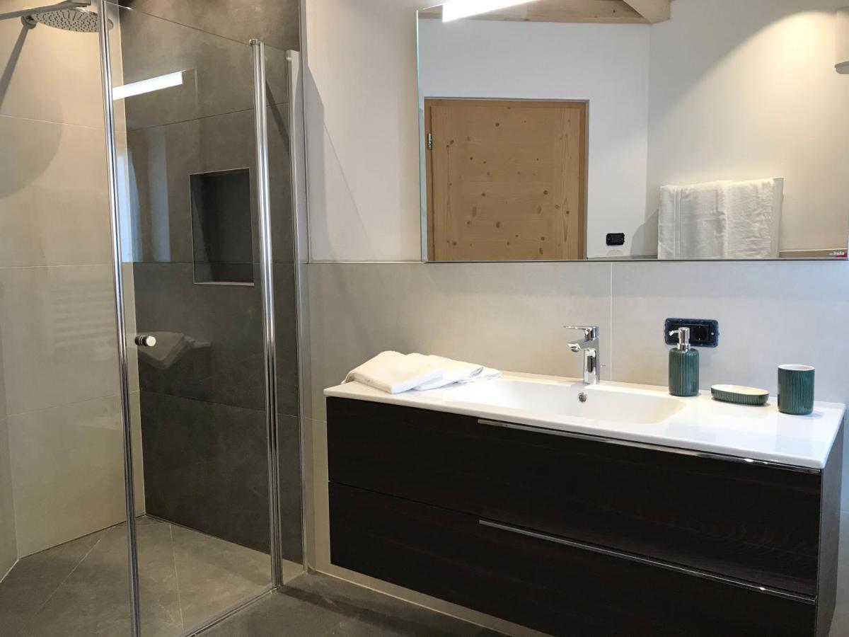 Cesa Gredine Apartment Ortisei Luaran gambar