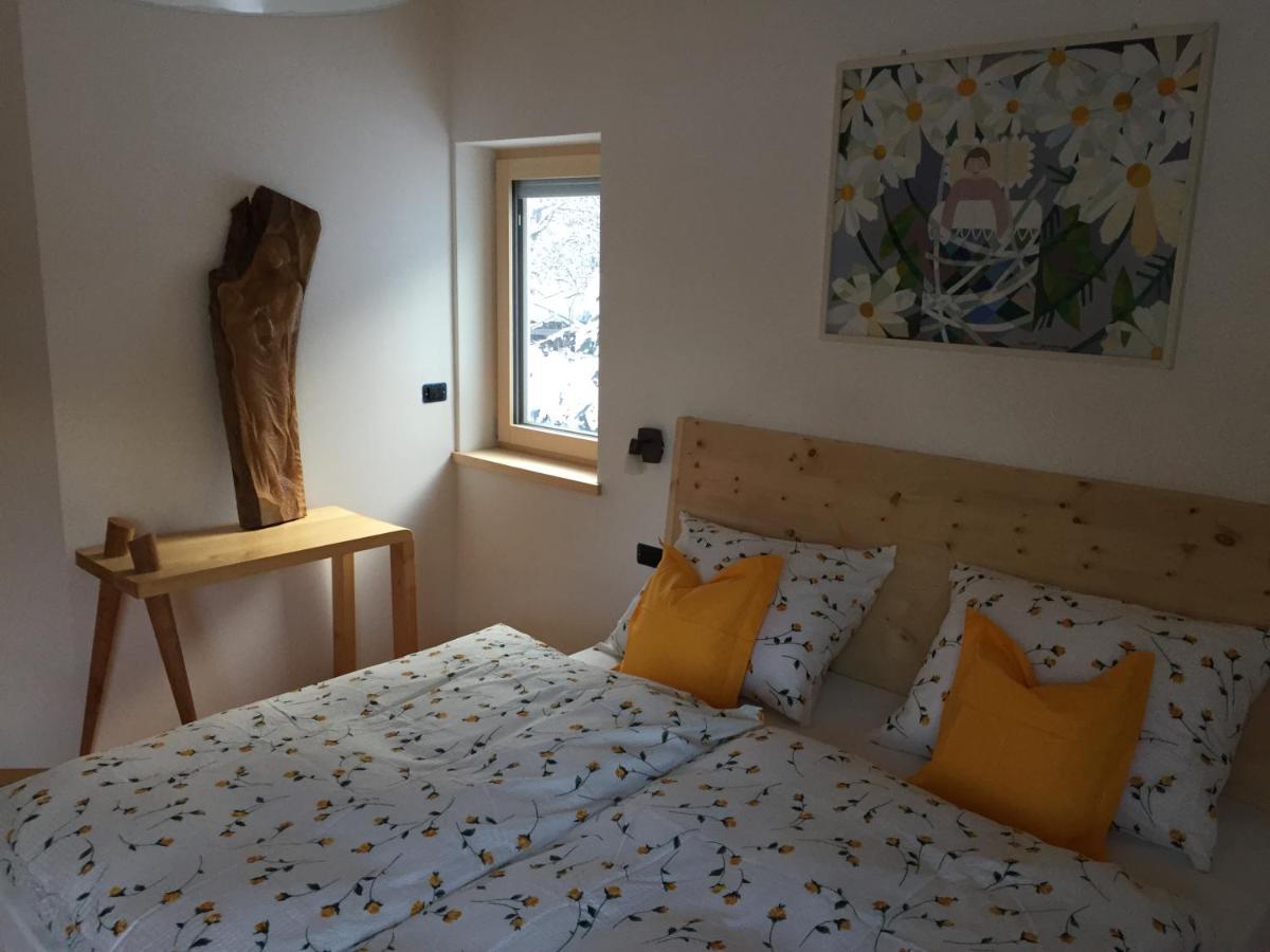 Cesa Gredine Apartment Ortisei Luaran gambar