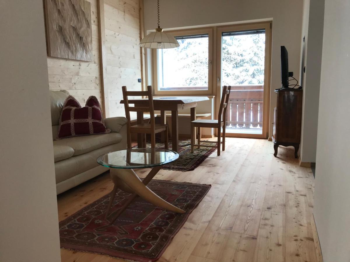 Cesa Gredine Apartment Ortisei Luaran gambar