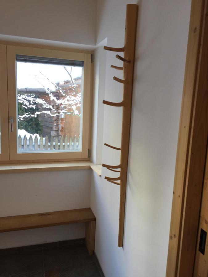 Cesa Gredine Apartment Ortisei Luaran gambar