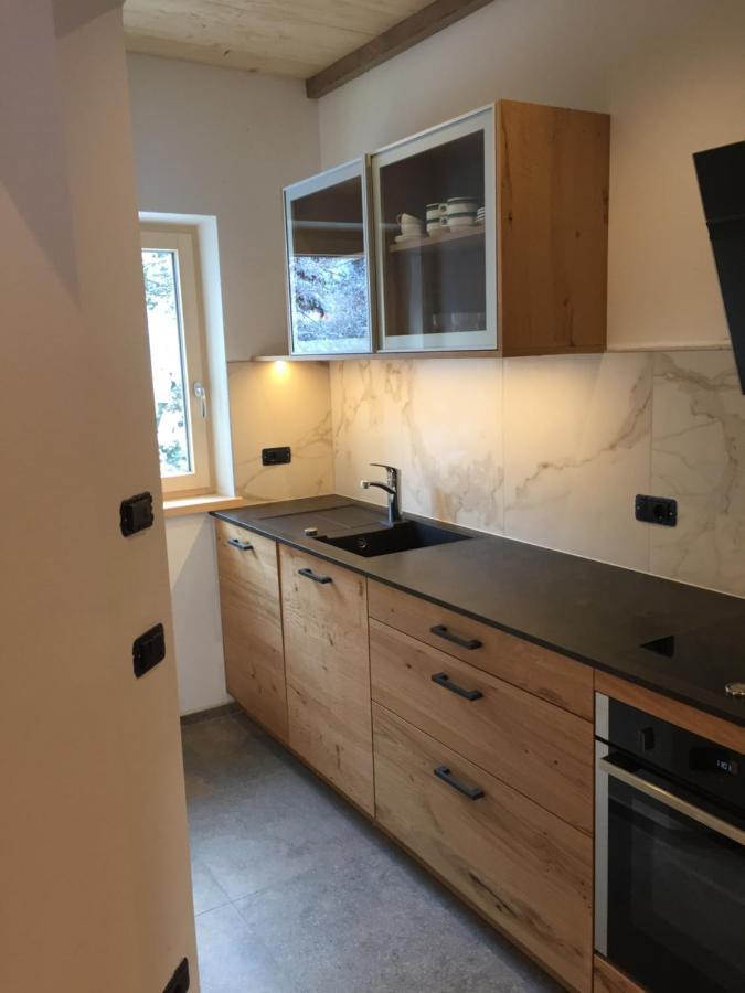 Cesa Gredine Apartment Ortisei Luaran gambar