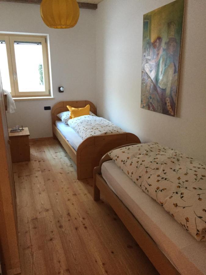 Cesa Gredine Apartment Ortisei Luaran gambar