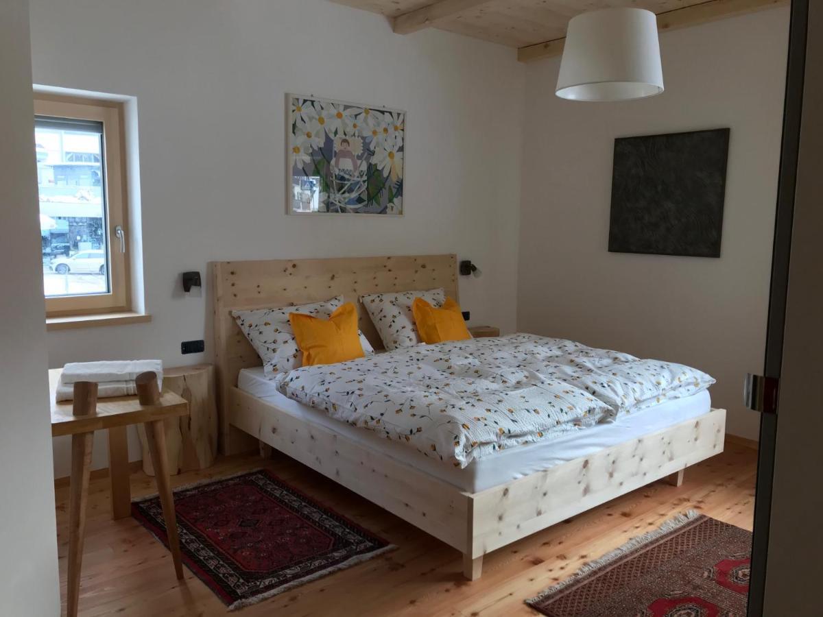 Cesa Gredine Apartment Ortisei Luaran gambar